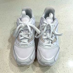 Nike Womens Zoom Air Fire Photon Dust